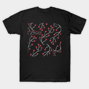 Berry T-Shirt